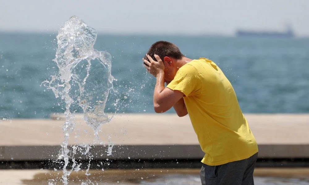 Καιρός: Ο Σεπτέμβριος θα είναι... κόλαση - Τι «είδαν» Αμερικανοί